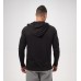 BB Astor Ls Hoodie - Black